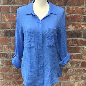 Sanctuary Boyfriend Shirt